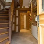 Les Du Domaine Panzió Eguisheim
