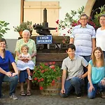 Panzió Les Du Domaine Eguisheim