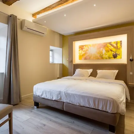 Les Du Domaine Eguisheim