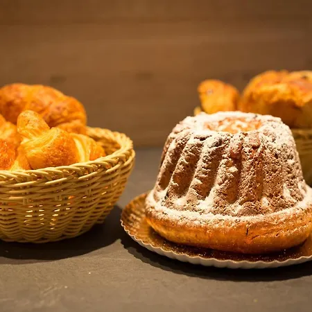 Bed & Breakfast Les Du Domaine Eguisheim