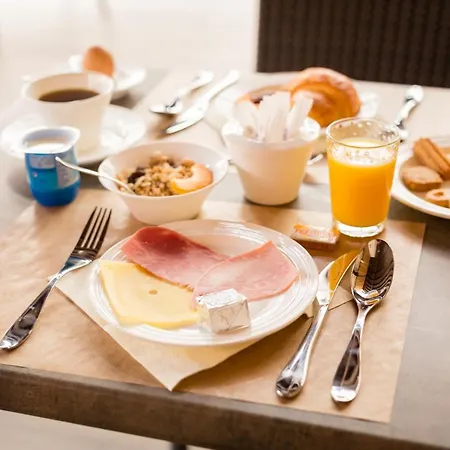 Bed and breakfast Les Du Domaine Eguisheim