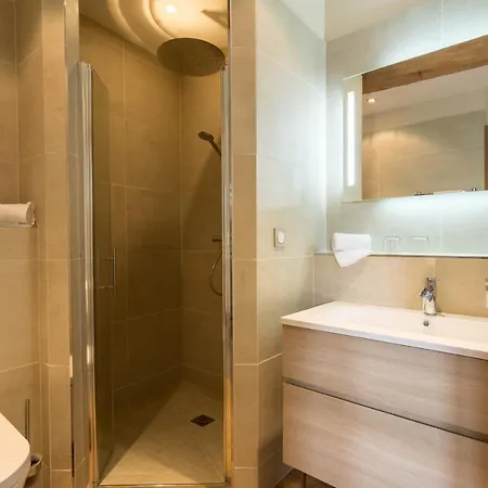 Bed & Breakfast Les Du Domaine Eguisheim