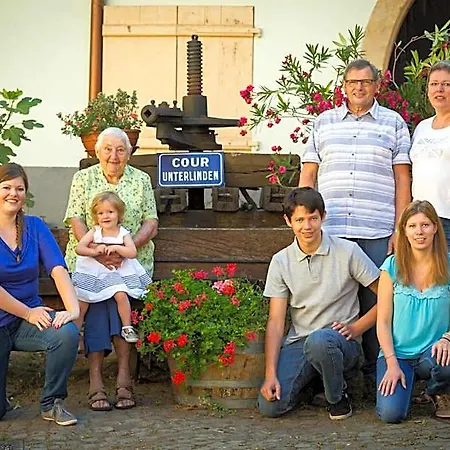 Les Du Domaine