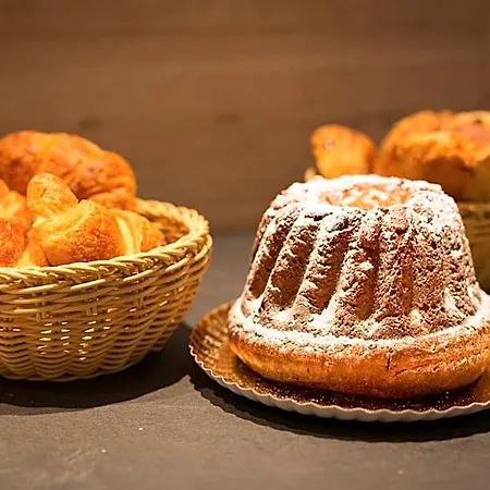 Bed and breakfast Les Du Domaine Eguisheim
