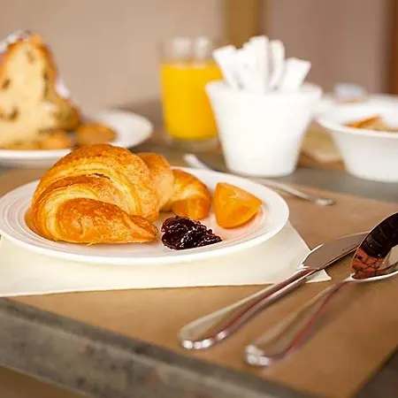 Les Du Domaine Bed and breakfast