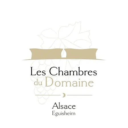 Les Du Domaine Bed and breakfast 3*